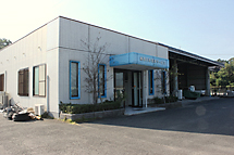 テクニカルセンター