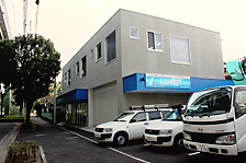 北九州営業所