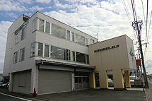 福岡本社