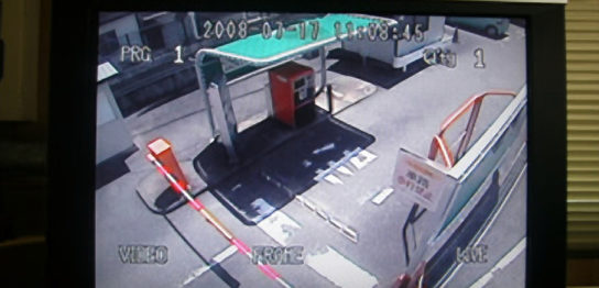 防犯カメラ設置事例-img3（福岡の防犯カメラのことなら西日本電波サービス）