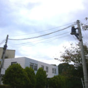 防犯カメラ設置事例-img8（福岡の防犯カメラのことなら西日本電波サービス）